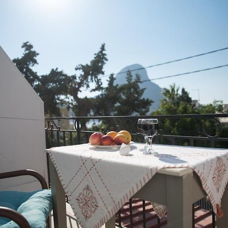 Barbagiannis Studios Myrties Esterno foto