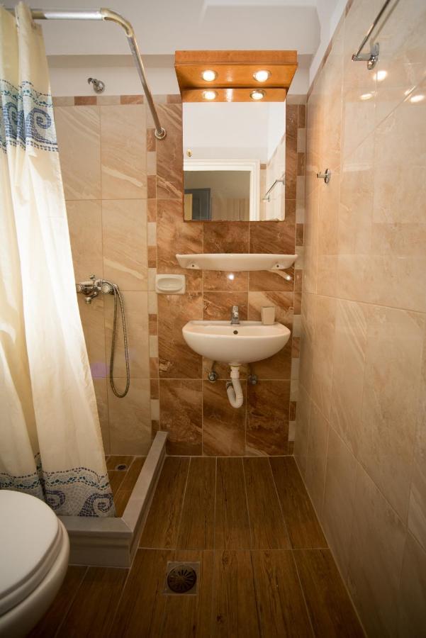 Barbagiannis Studios Myrties Esterno foto