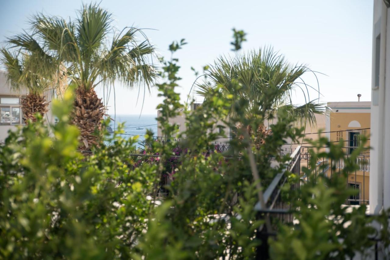 Barbagiannis Studios Myrties Esterno foto