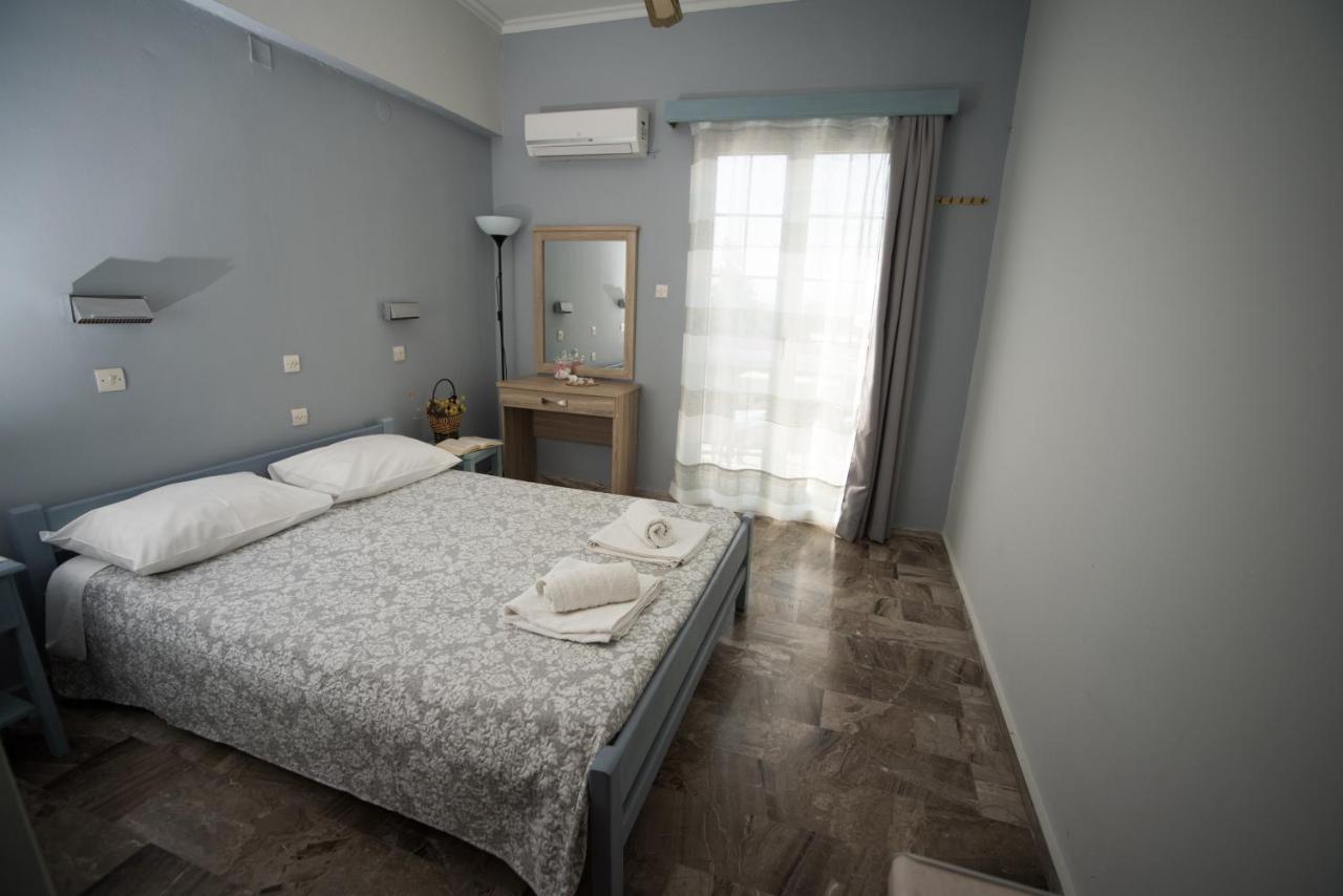 Barbagiannis Studios Myrties Esterno foto