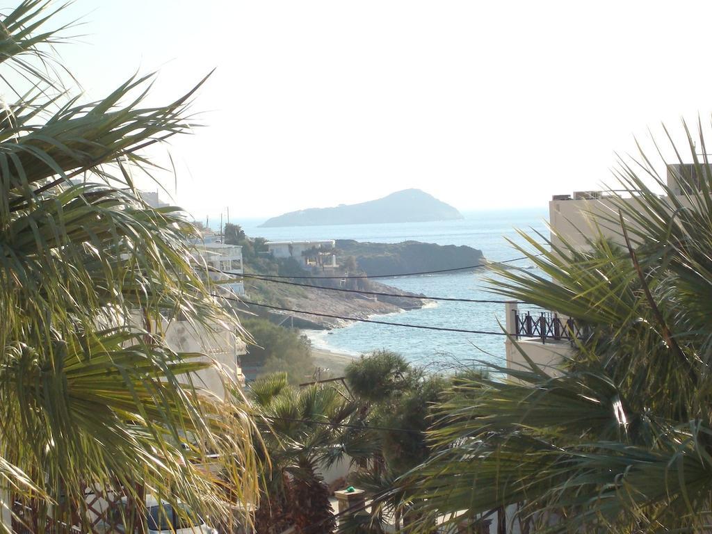 Barbagiannis Studios Myrties Esterno foto